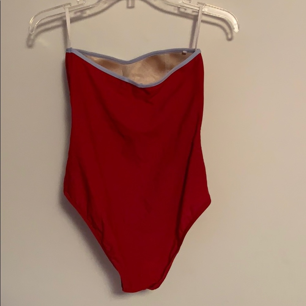 Bathing suit - Picture 3 of 4